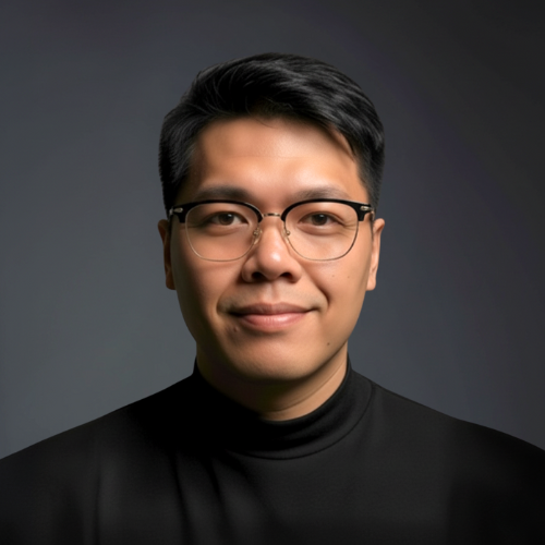 Yi Hsiu Tsai