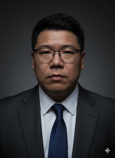 Cheng Yu Tsai